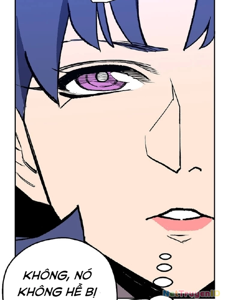 Tôi Đã Đạt Đến Cấp Độ Tối Đa Và Quay Trở Lại Chapter 4 - 118