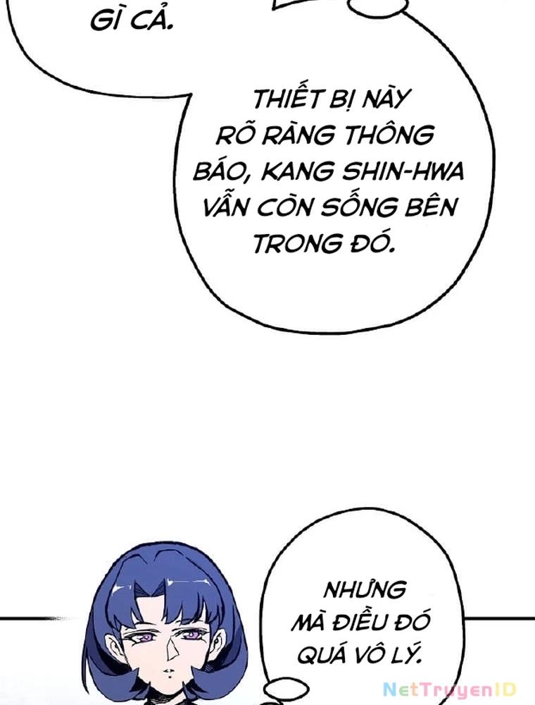 Tôi Đã Đạt Đến Cấp Độ Tối Đa Và Quay Trở Lại Chapter 4 - 119