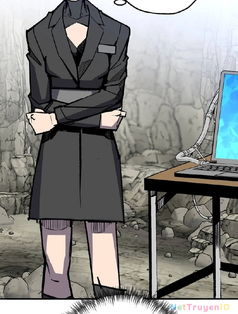 Tôi Đã Đạt Đến Cấp Độ Tối Đa Và Quay Trở Lại Chapter 4 - 120