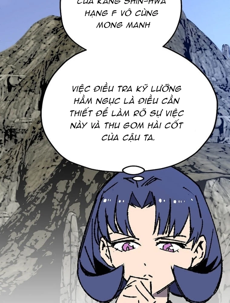 Tôi Đã Đạt Đến Cấp Độ Tối Đa Và Quay Trở Lại Chapter 5 - 2