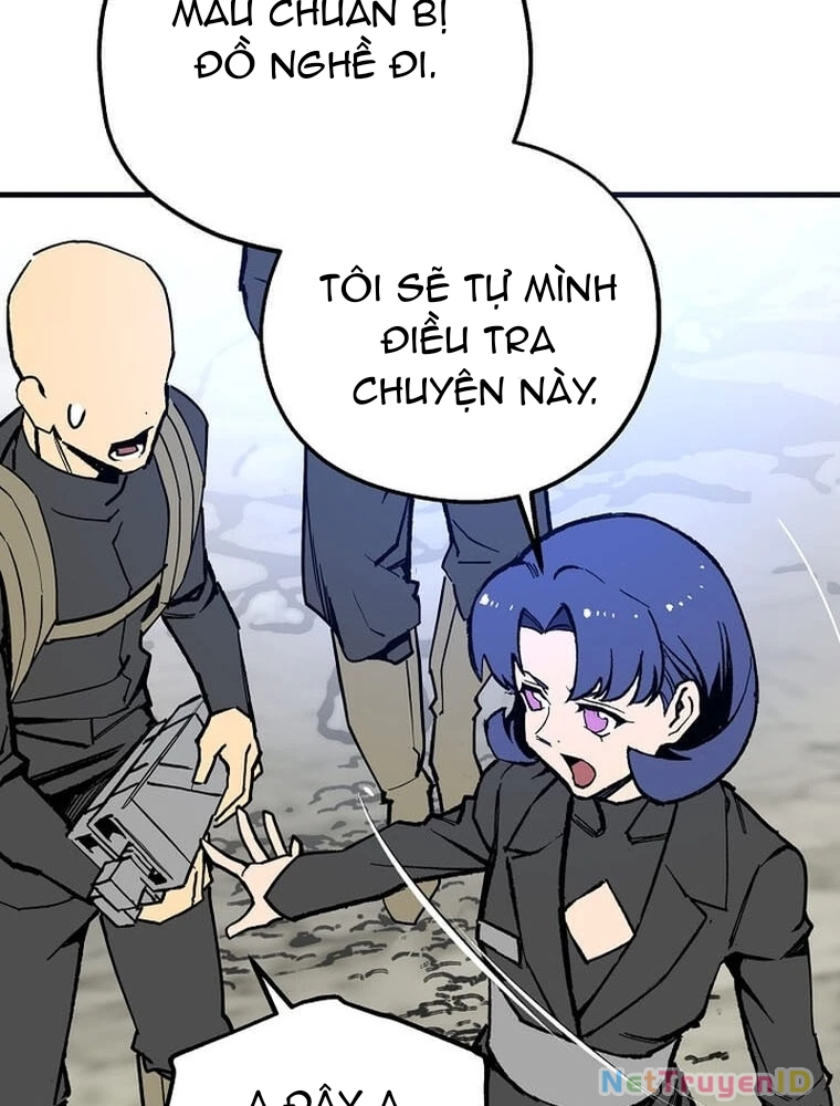 Tôi Đã Đạt Đến Cấp Độ Tối Đa Và Quay Trở Lại Chapter 5 - 4