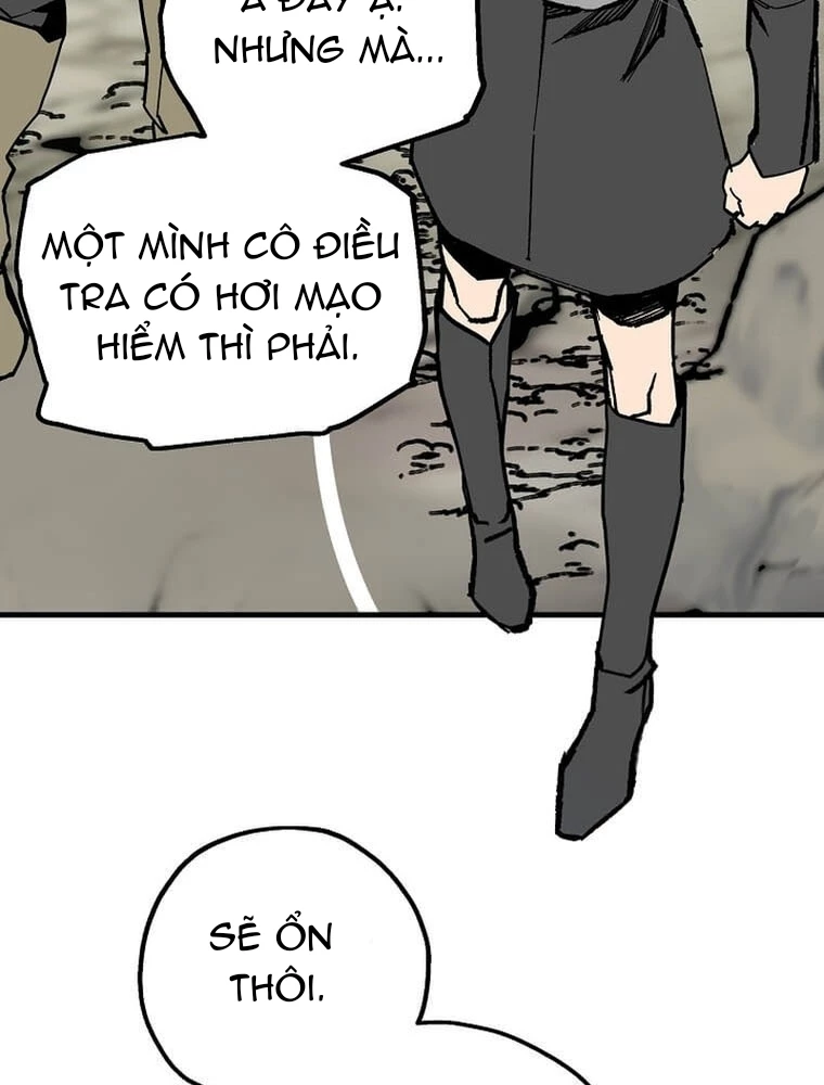 Tôi Đã Đạt Đến Cấp Độ Tối Đa Và Quay Trở Lại Chapter 5 - 5