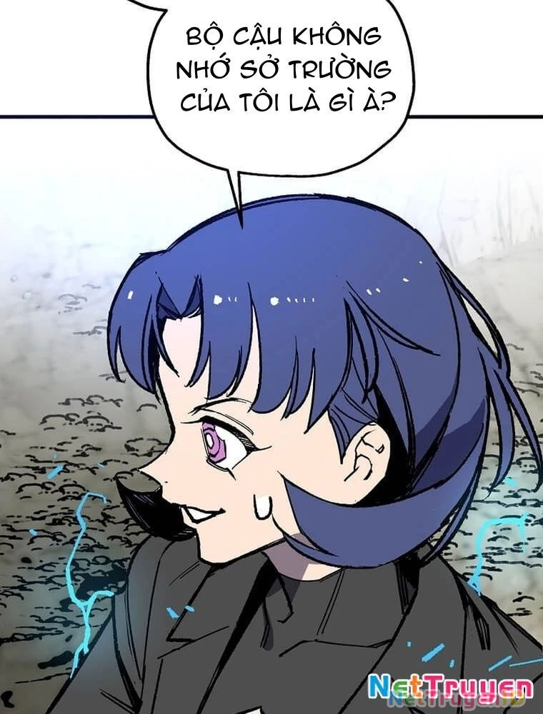 Tôi Đã Đạt Đến Cấp Độ Tối Đa Và Quay Trở Lại Chapter 5 - 6