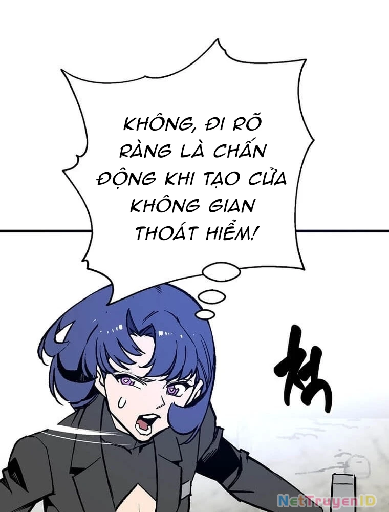 Tôi Đã Đạt Đến Cấp Độ Tối Đa Và Quay Trở Lại Chapter 5 - 10