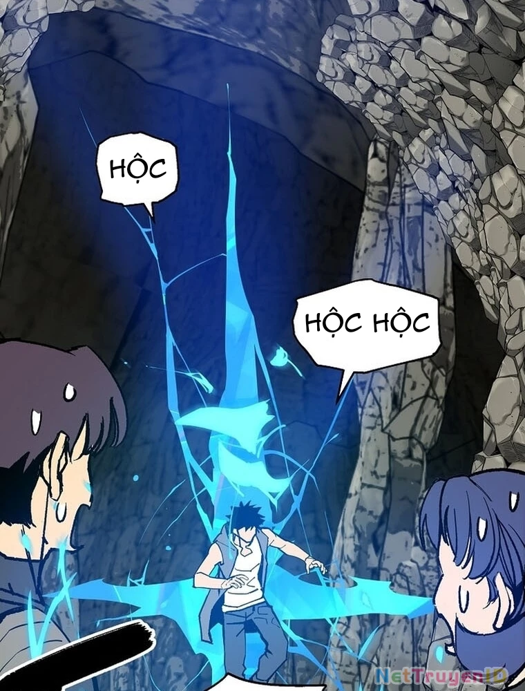 Tôi Đã Đạt Đến Cấp Độ Tối Đa Và Quay Trở Lại Chapter 5 - 13