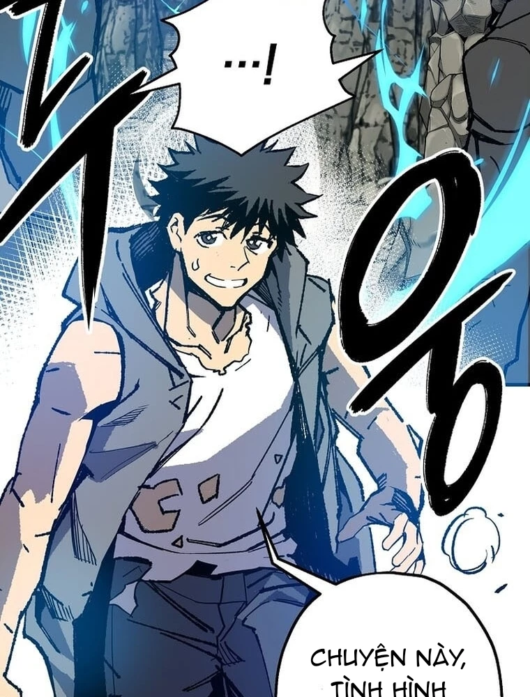 Tôi Đã Đạt Đến Cấp Độ Tối Đa Và Quay Trở Lại Chapter 5 - 14