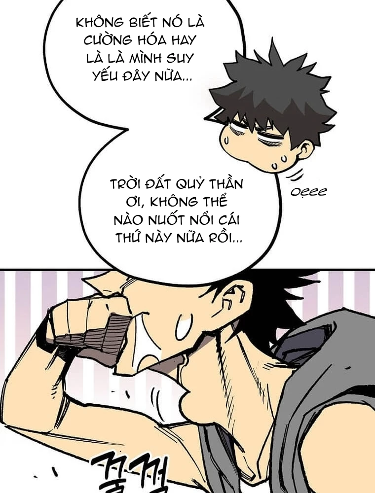 Tôi Đã Đạt Đến Cấp Độ Tối Đa Và Quay Trở Lại Chapter 5 - 22