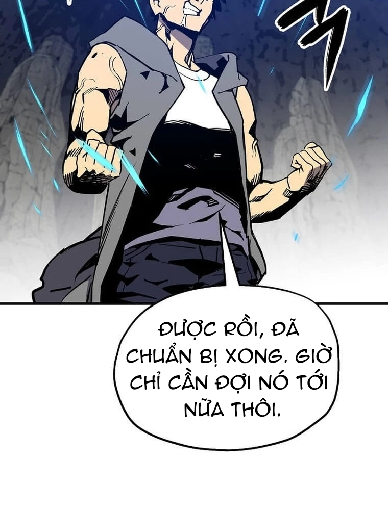 Tôi Đã Đạt Đến Cấp Độ Tối Đa Và Quay Trở Lại Chapter 5 - 24