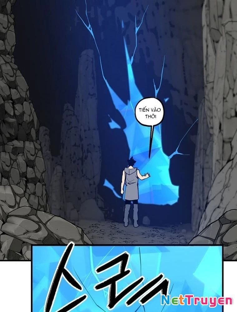 Tôi Đã Đạt Đến Cấp Độ Tối Đa Và Quay Trở Lại Chapter 5 - 26
