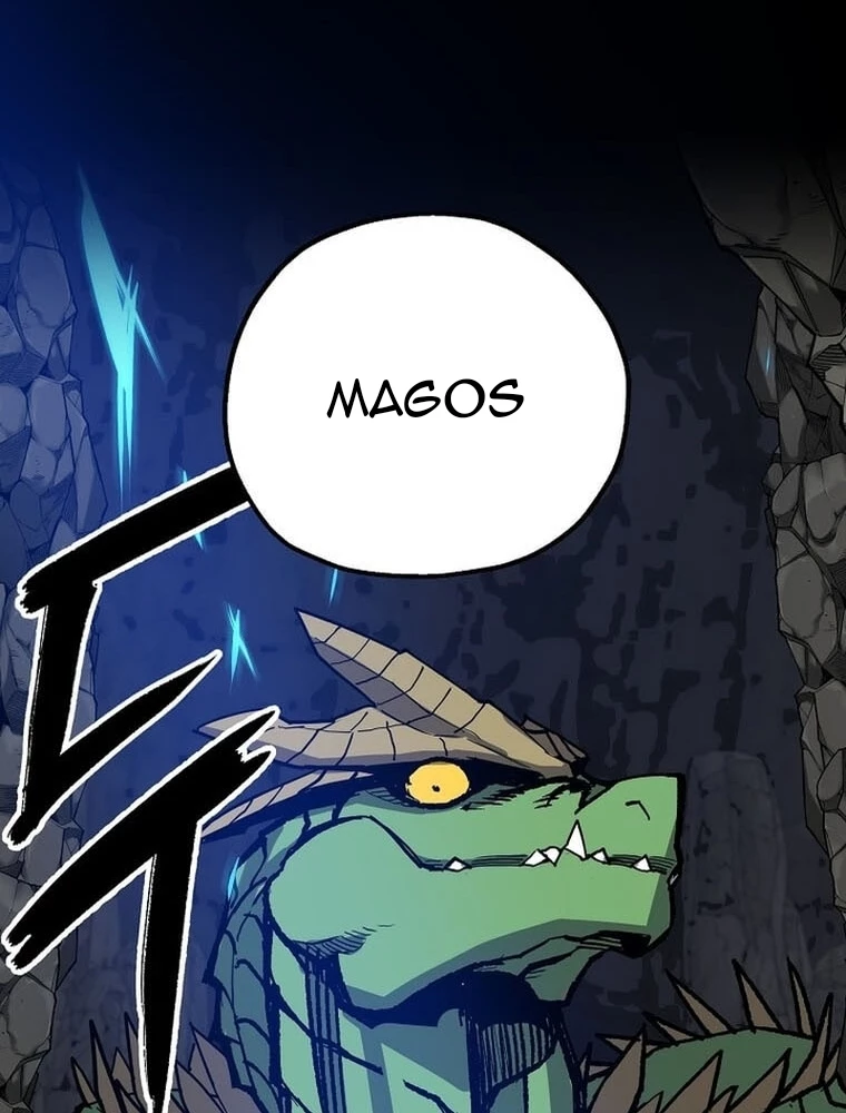 Tôi Đã Đạt Đến Cấp Độ Tối Đa Và Quay Trở Lại Chapter 5 - 30