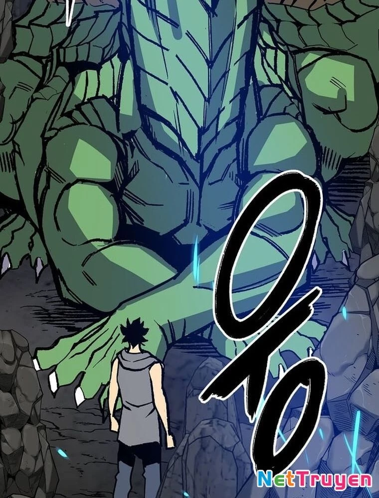 Tôi Đã Đạt Đến Cấp Độ Tối Đa Và Quay Trở Lại Chapter 5 - 31