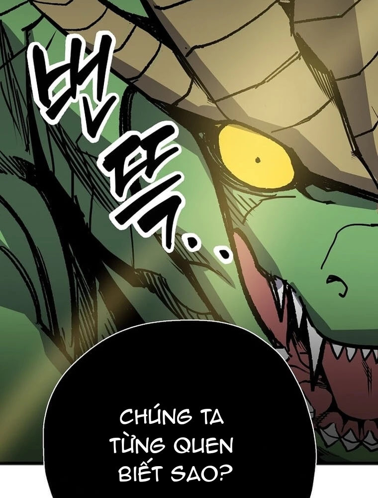 Tôi Đã Đạt Đến Cấp Độ Tối Đa Và Quay Trở Lại Chapter 5 - 33