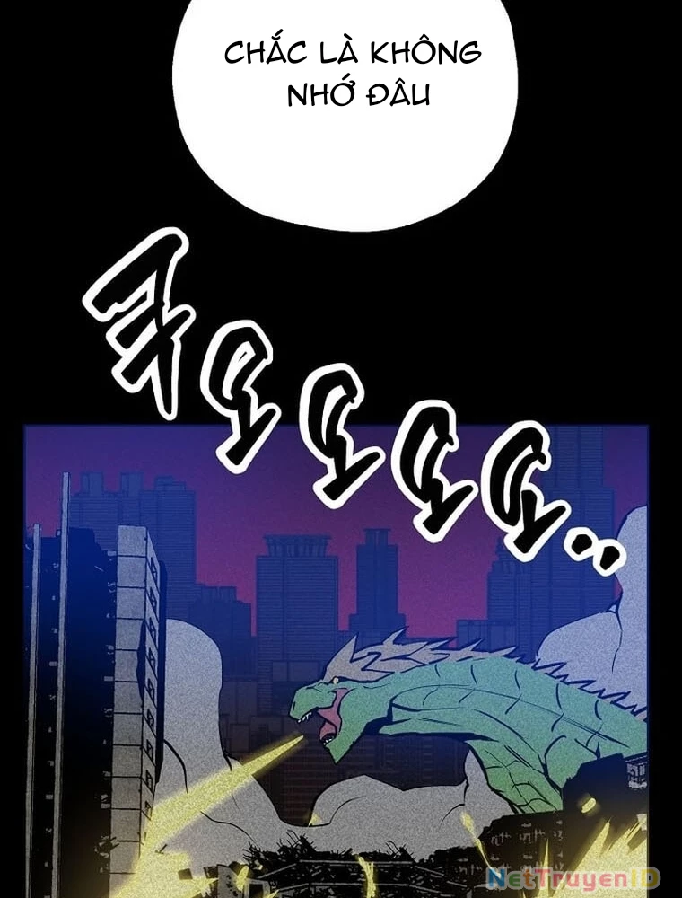 Tôi Đã Đạt Đến Cấp Độ Tối Đa Và Quay Trở Lại Chapter 5 - 35