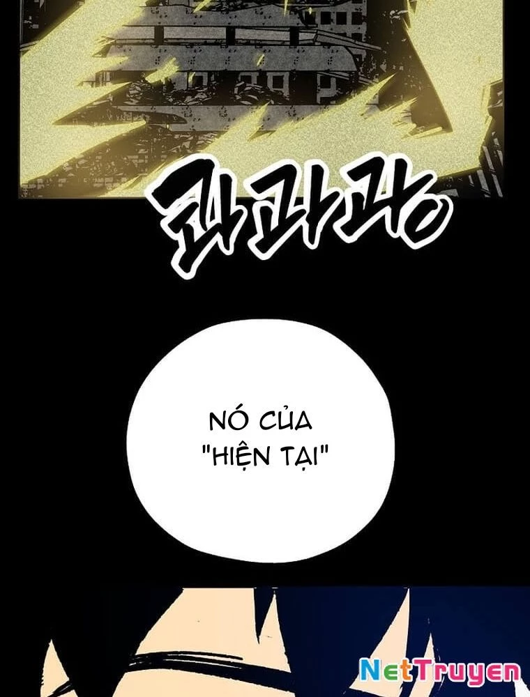 Tôi Đã Đạt Đến Cấp Độ Tối Đa Và Quay Trở Lại Chapter 5 - 36