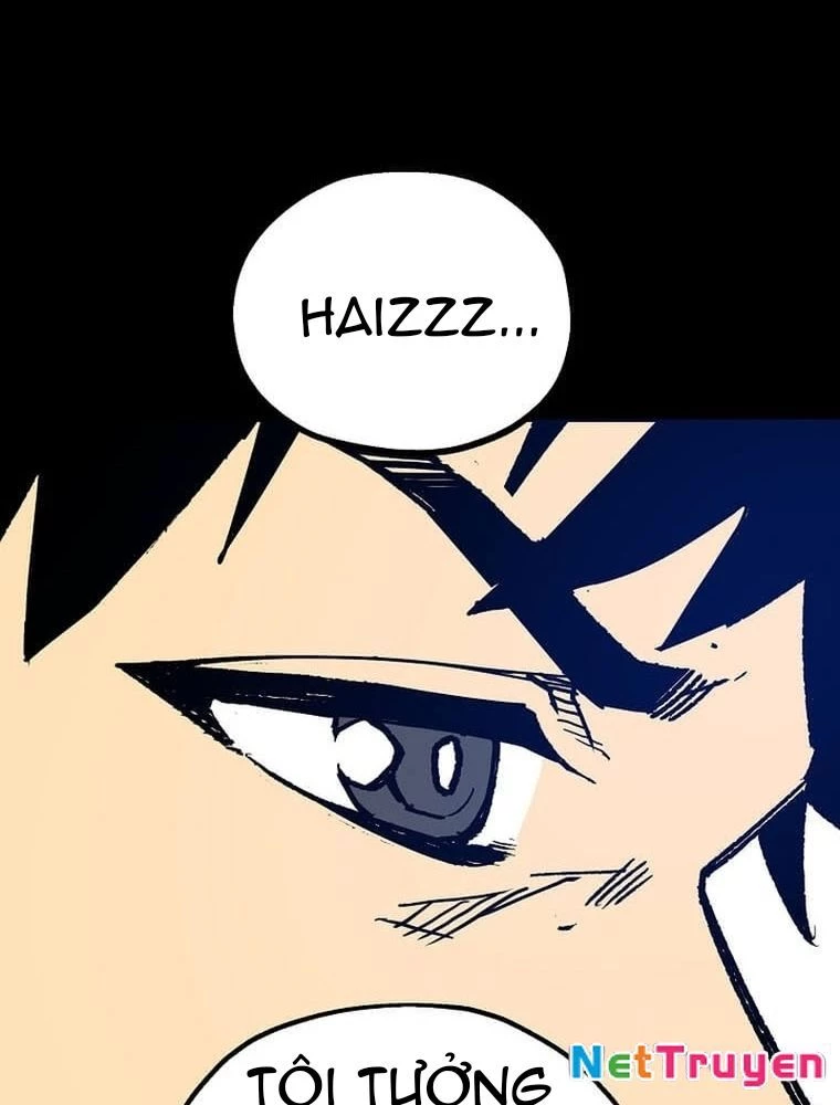 Tôi Đã Đạt Đến Cấp Độ Tối Đa Và Quay Trở Lại Chapter 5 - 41