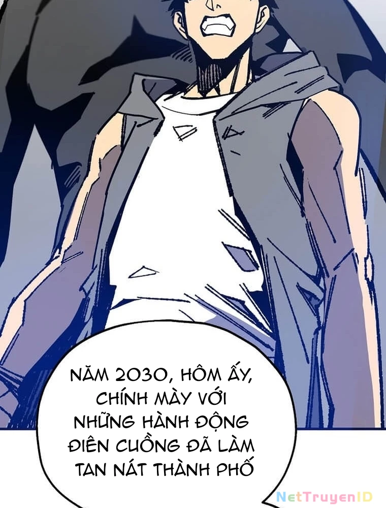 Tôi Đã Đạt Đến Cấp Độ Tối Đa Và Quay Trở Lại Chapter 5 - 44