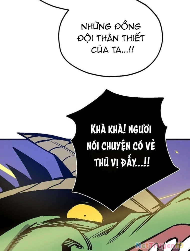 Tôi Đã Đạt Đến Cấp Độ Tối Đa Và Quay Trở Lại Chapter 5 - 45