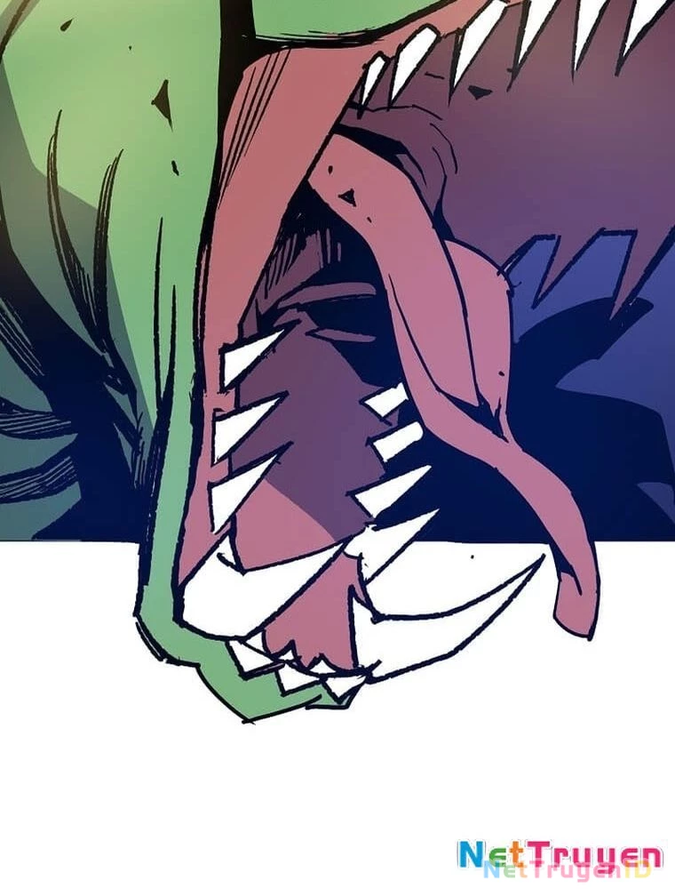 Tôi Đã Đạt Đến Cấp Độ Tối Đa Và Quay Trở Lại Chapter 5 - 46