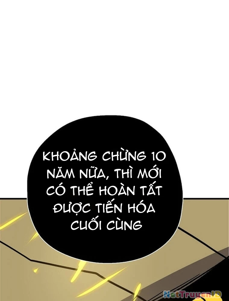 Tôi Đã Đạt Đến Cấp Độ Tối Đa Và Quay Trở Lại Chapter 5 - 47