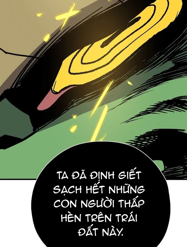 Tôi Đã Đạt Đến Cấp Độ Tối Đa Và Quay Trở Lại Chapter 5 - 48