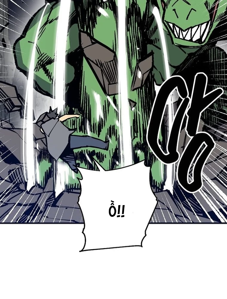 Tôi Đã Đạt Đến Cấp Độ Tối Đa Và Quay Trở Lại Chapter 5 - 54