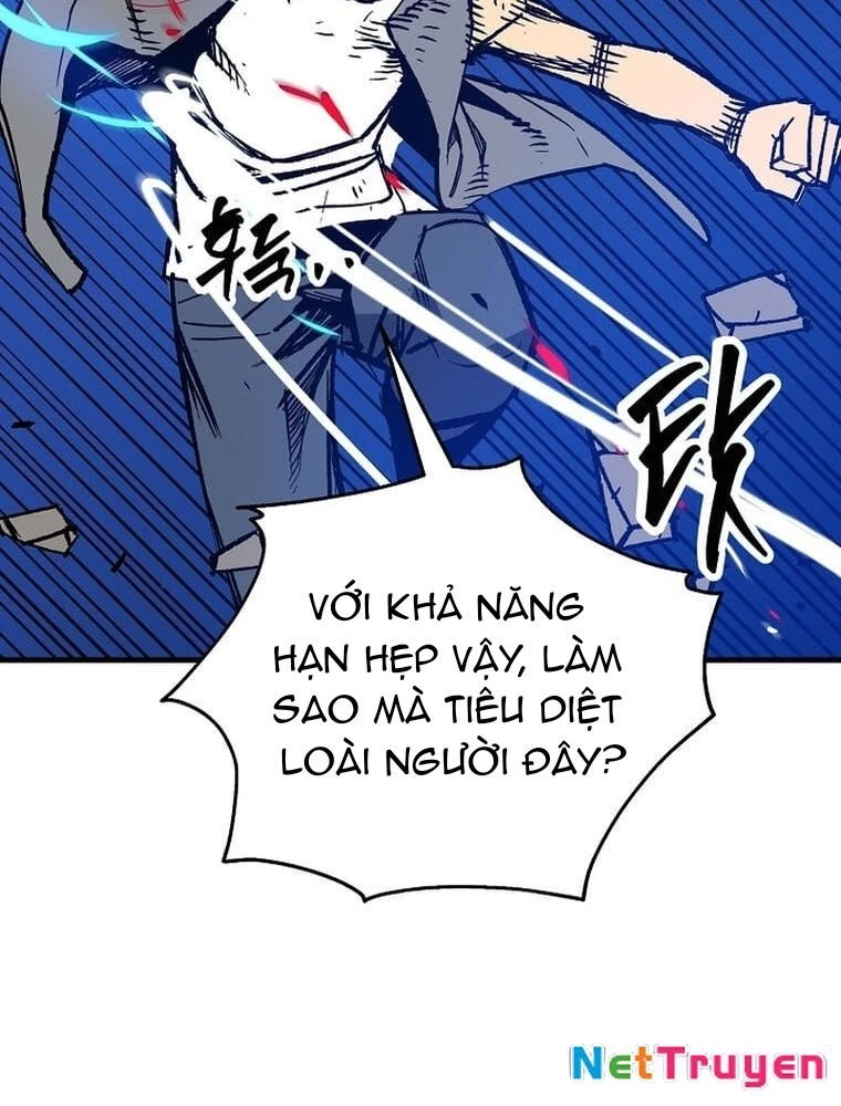 Tôi Đã Đạt Đến Cấp Độ Tối Đa Và Quay Trở Lại Chapter 5 - 66