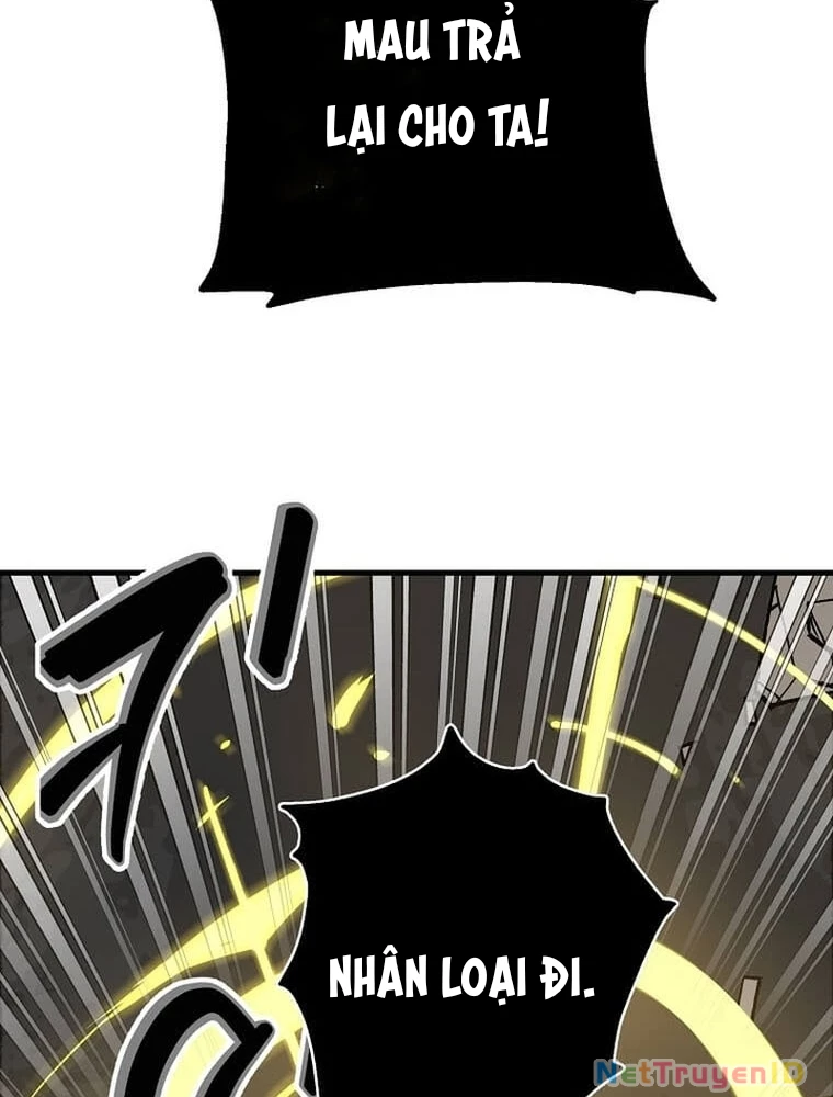 Tôi Đã Đạt Đến Cấp Độ Tối Đa Và Quay Trở Lại Chapter 5 - 68