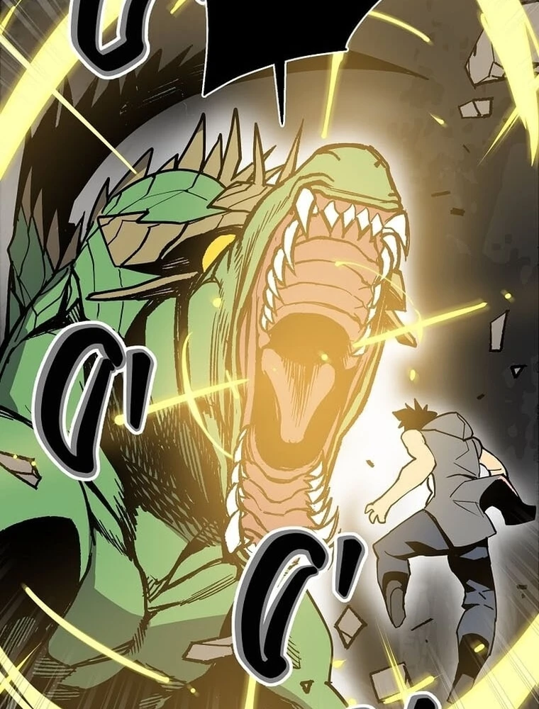 Tôi Đã Đạt Đến Cấp Độ Tối Đa Và Quay Trở Lại Chapter 5 - 69