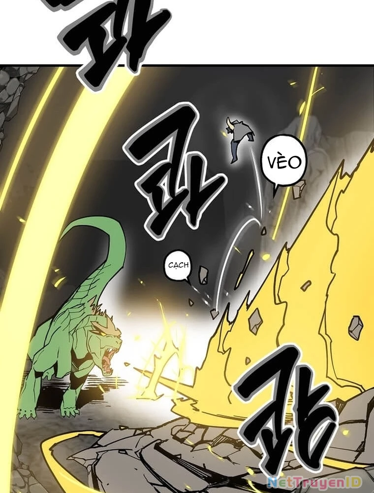 Tôi Đã Đạt Đến Cấp Độ Tối Đa Và Quay Trở Lại Chapter 5 - 72