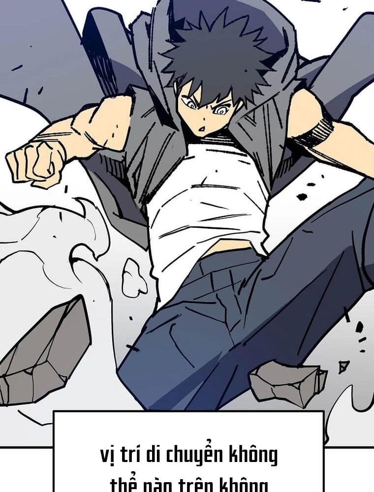 Tôi Đã Đạt Đến Cấp Độ Tối Đa Và Quay Trở Lại Chapter 5 - 74