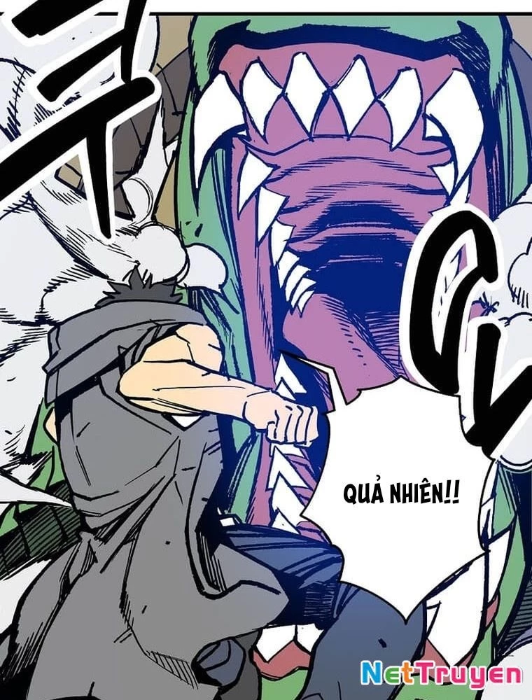 Tôi Đã Đạt Đến Cấp Độ Tối Đa Và Quay Trở Lại Chapter 5 - 76