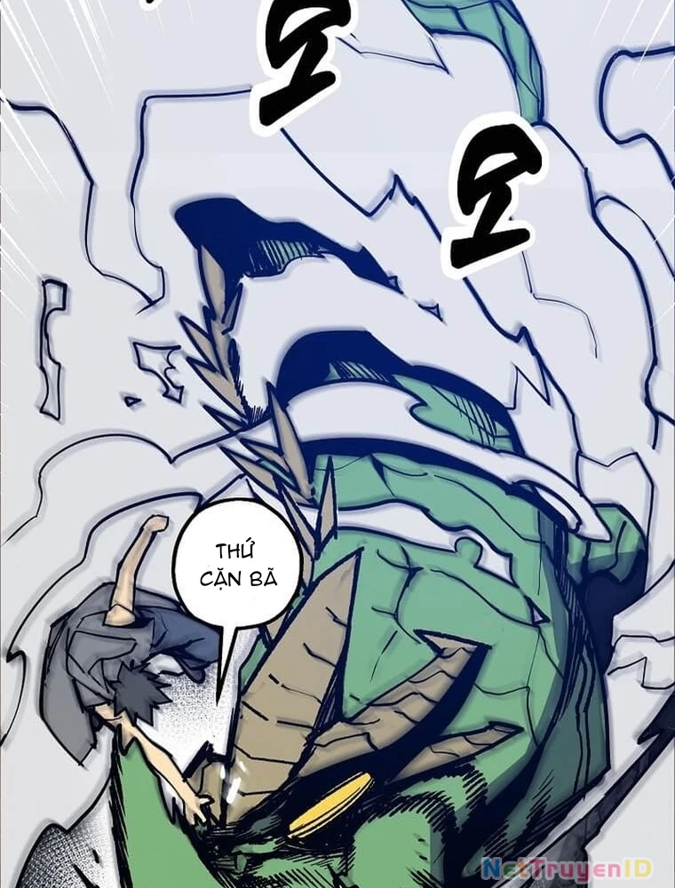 Tôi Đã Đạt Đến Cấp Độ Tối Đa Và Quay Trở Lại Chapter 5 - 78