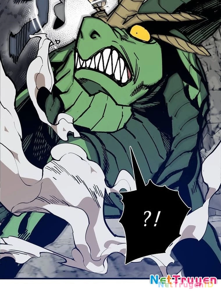 Tôi Đã Đạt Đến Cấp Độ Tối Đa Và Quay Trở Lại Chapter 5 - 81