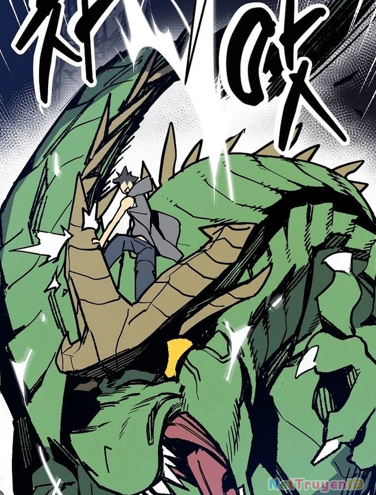 Tôi Đã Đạt Đến Cấp Độ Tối Đa Và Quay Trở Lại Chapter 5 - 83