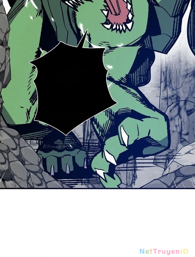 Tôi Đã Đạt Đến Cấp Độ Tối Đa Và Quay Trở Lại Chapter 5 - 84