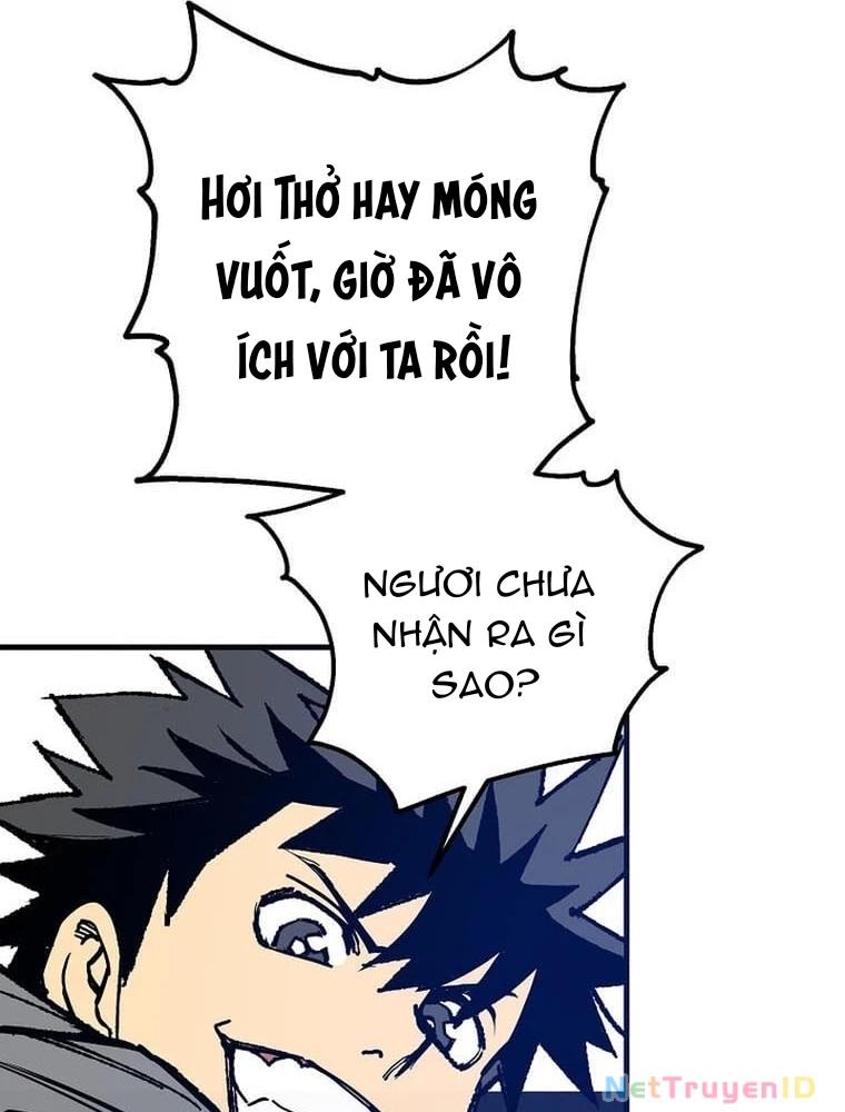 Tôi Đã Đạt Đến Cấp Độ Tối Đa Và Quay Trở Lại Chapter 5 - 85