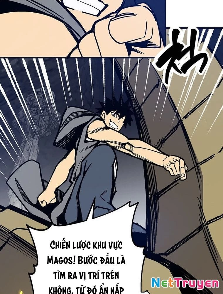 Tôi Đã Đạt Đến Cấp Độ Tối Đa Và Quay Trở Lại Chapter 5 - 86