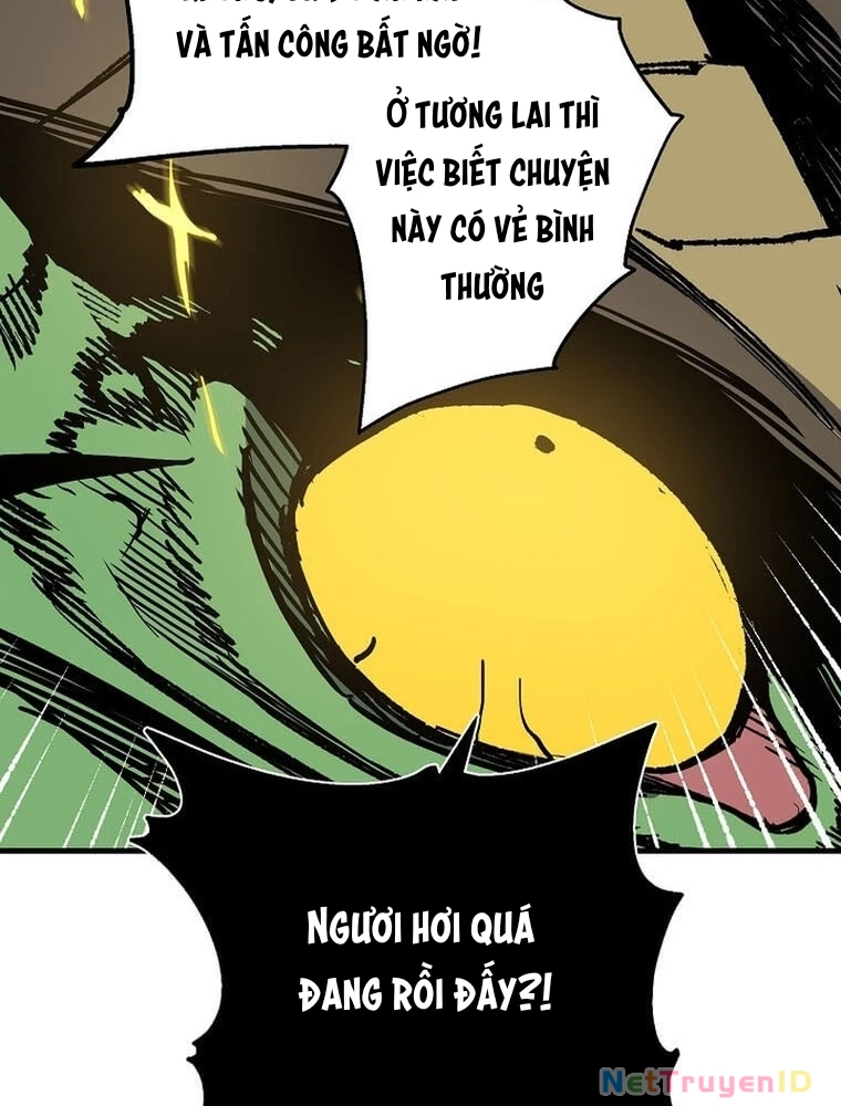 Tôi Đã Đạt Đến Cấp Độ Tối Đa Và Quay Trở Lại Chapter 5 - 87