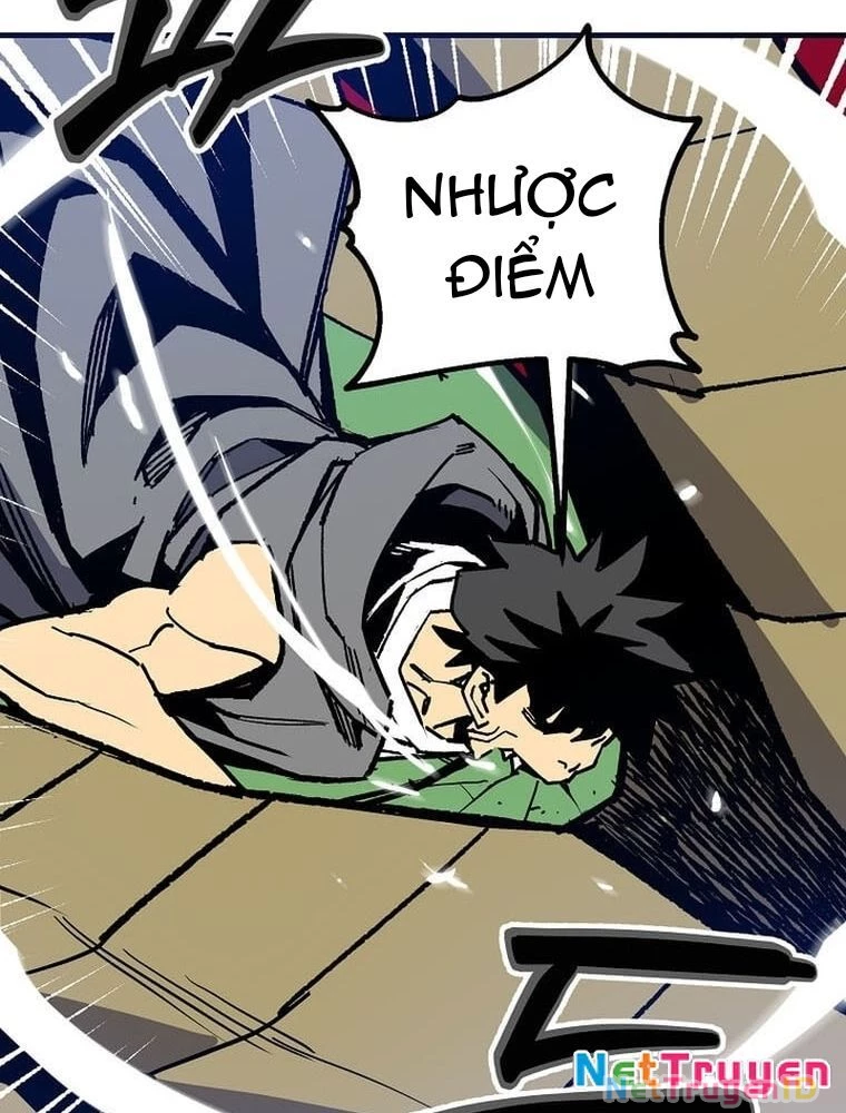 Tôi Đã Đạt Đến Cấp Độ Tối Đa Và Quay Trở Lại Chapter 5 - 91