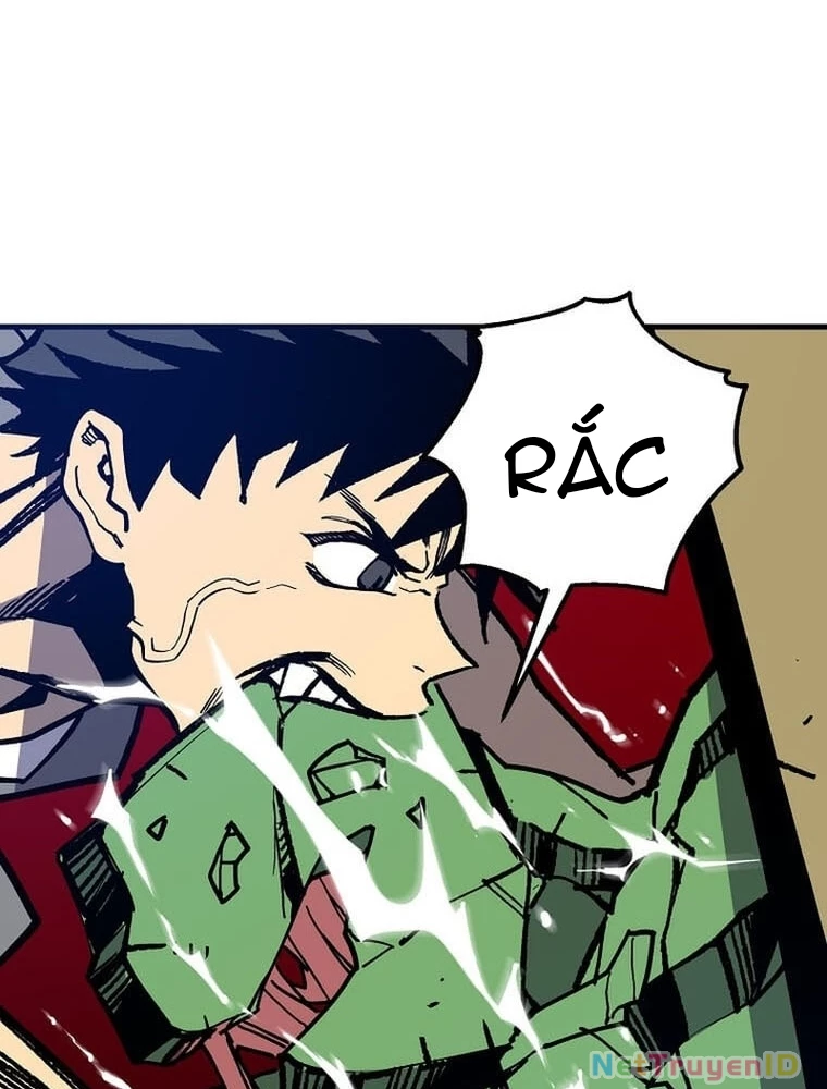 Tôi Đã Đạt Đến Cấp Độ Tối Đa Và Quay Trở Lại Chapter 5 - 93