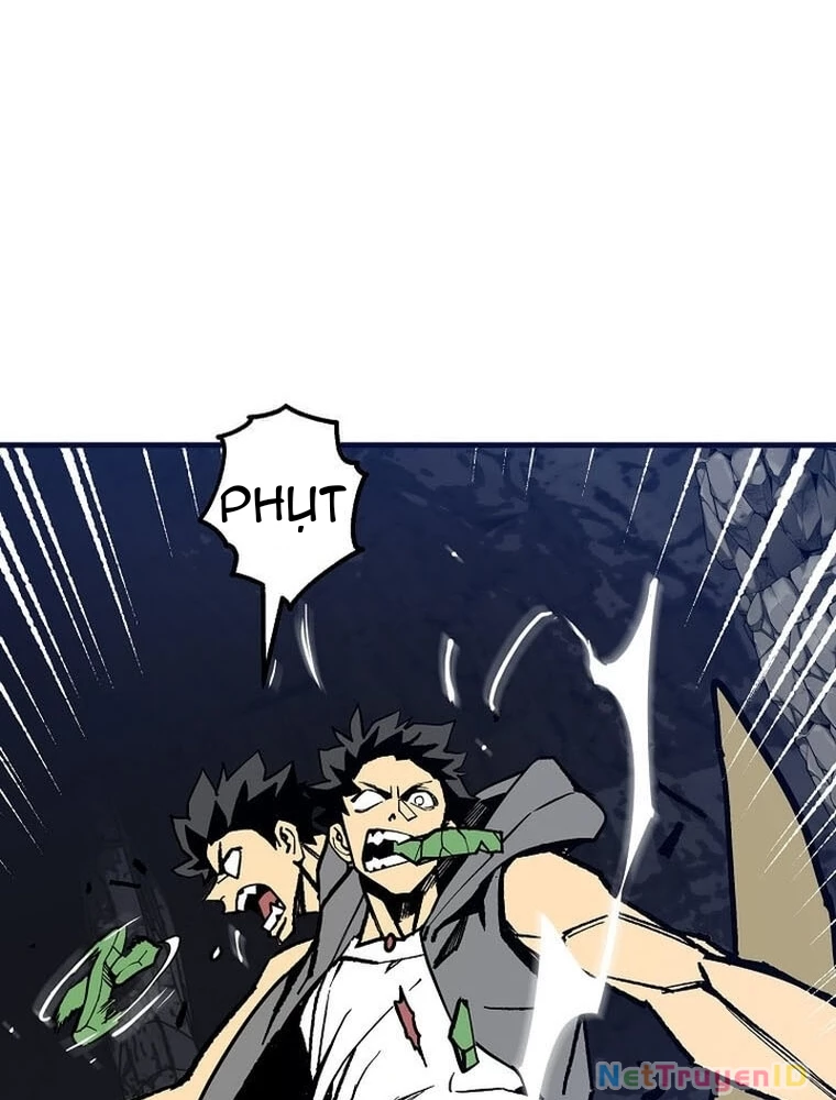 Tôi Đã Đạt Đến Cấp Độ Tối Đa Và Quay Trở Lại Chapter 5 - 95