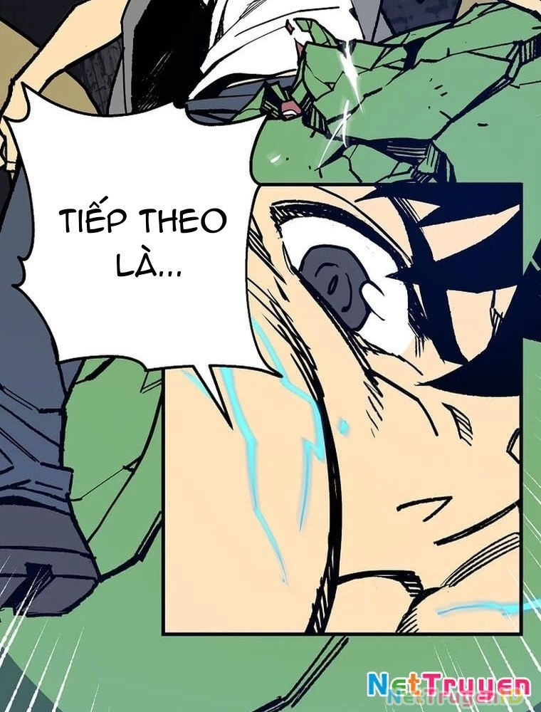 Tôi Đã Đạt Đến Cấp Độ Tối Đa Và Quay Trở Lại Chapter 5 - 96