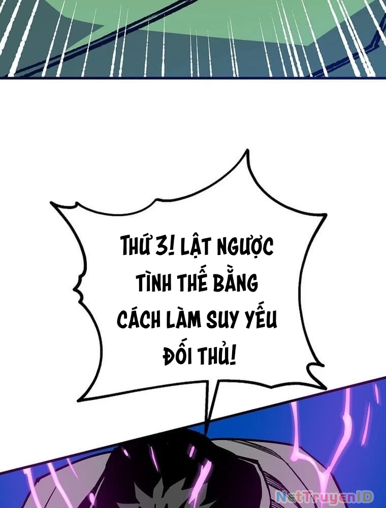 Tôi Đã Đạt Đến Cấp Độ Tối Đa Và Quay Trở Lại Chapter 5 - 97