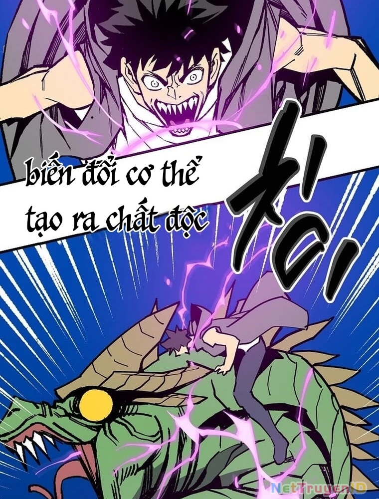 Tôi Đã Đạt Đến Cấp Độ Tối Đa Và Quay Trở Lại Chapter 5 - 98