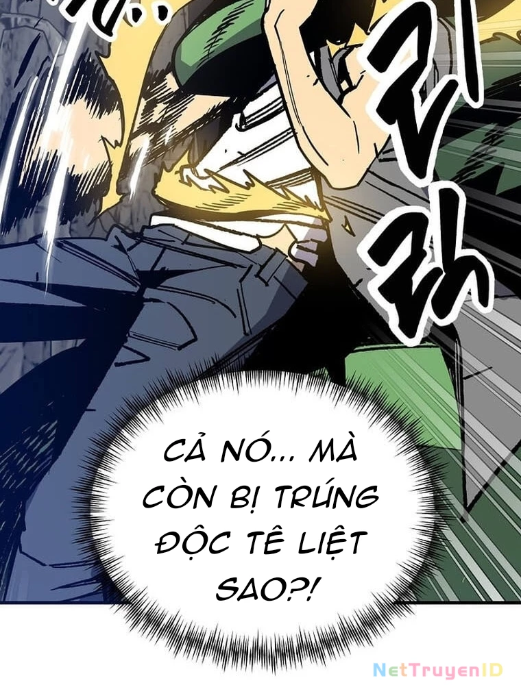 Tôi Đã Đạt Đến Cấp Độ Tối Đa Và Quay Trở Lại Chapter 5 - 104