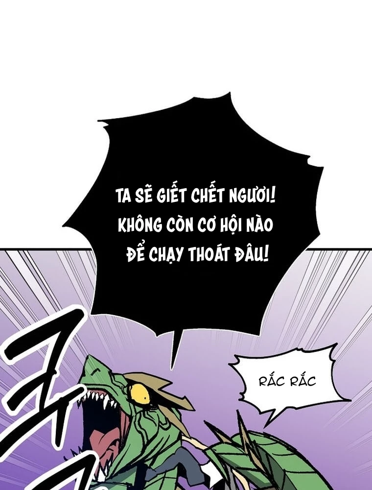 Tôi Đã Đạt Đến Cấp Độ Tối Đa Và Quay Trở Lại Chapter 5 - 105