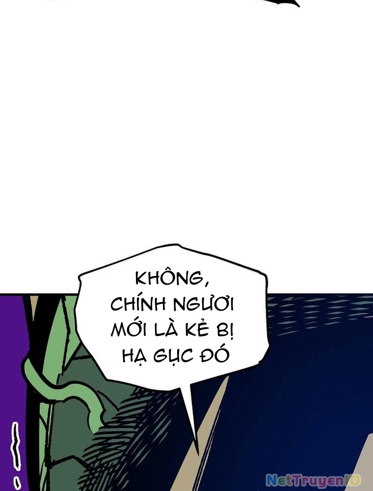 Tôi Đã Đạt Đến Cấp Độ Tối Đa Và Quay Trở Lại Chapter 5 - 107