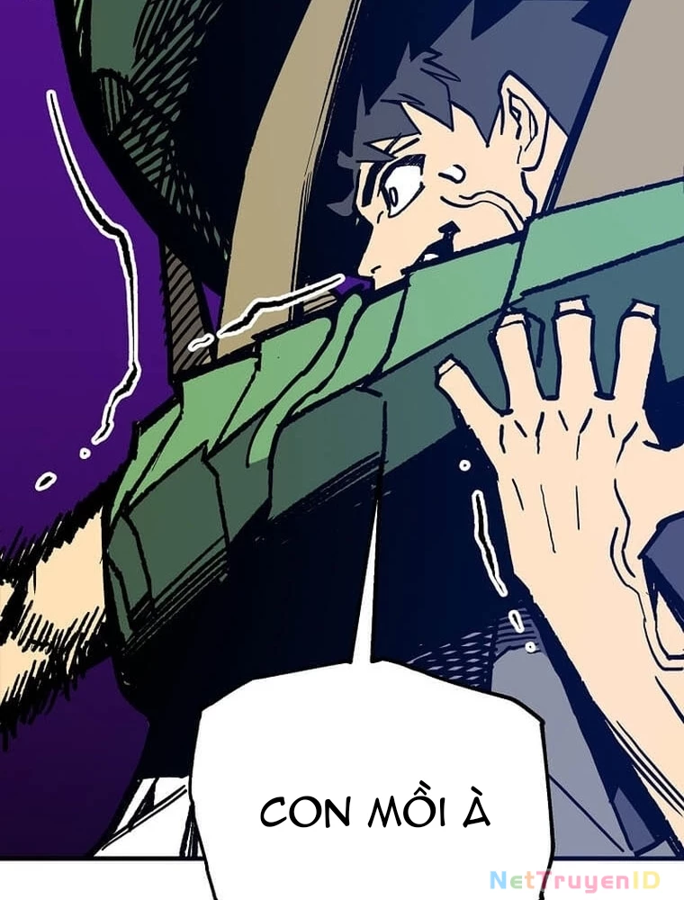 Tôi Đã Đạt Đến Cấp Độ Tối Đa Và Quay Trở Lại Chapter 5 - 108