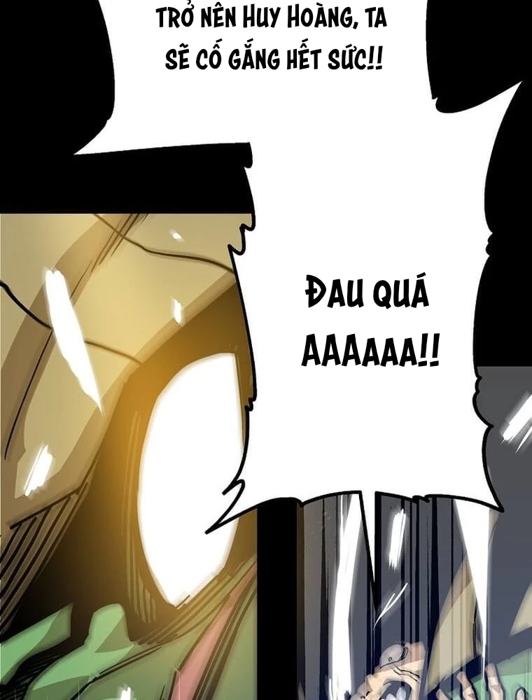 Tôi Đã Đạt Đến Cấp Độ Tối Đa Và Quay Trở Lại Chapter 5 - 115