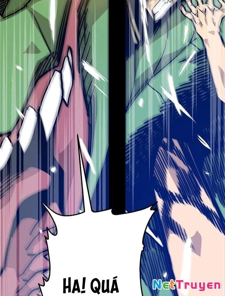 Tôi Đã Đạt Đến Cấp Độ Tối Đa Và Quay Trở Lại Chapter 5 - 116